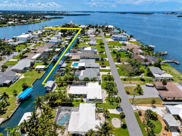 1429 LEMON BAY DRIVE , ENGLEWOOD, FL 34223