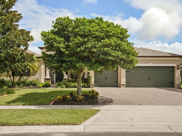 2841 AUTUMN BREEZE WAY, KISSIMMEE, FL 34744