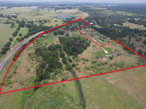 240 Cummings RD, Thorndale, TX 76577