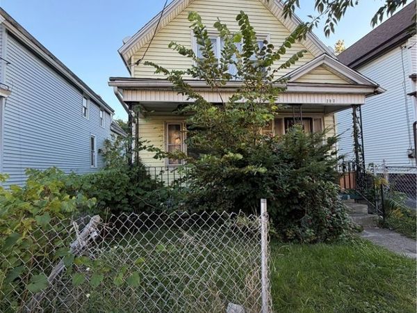 297 Riley Street, Buffalo, NY 14208