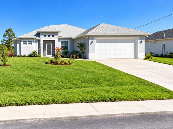 2514 27TH Street W, Lehigh Acres, FL 33971