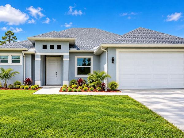 2514 27TH Street W, Lehigh Acres, FL 33971