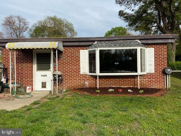 7678 BERRY DRIVE , PASADENA, MD 21122