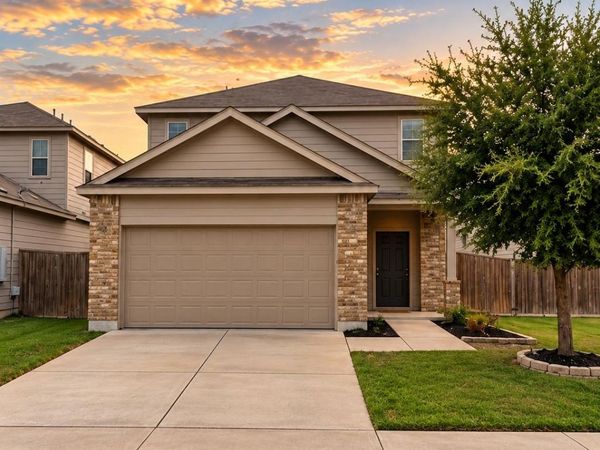 117 Open Sky WAY, Unit 4D, Jarrell, TX 76537