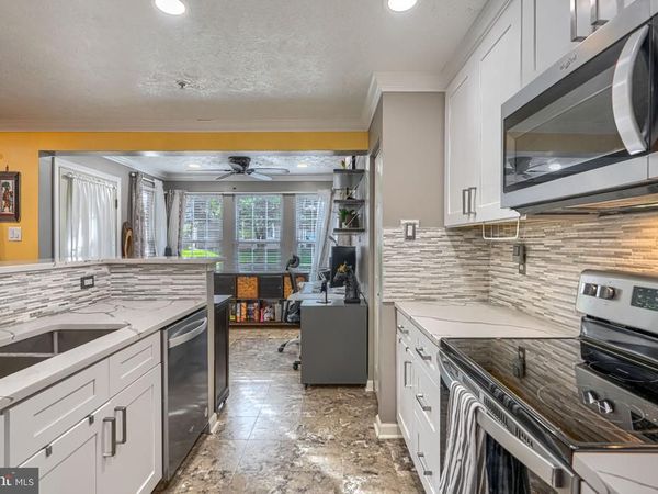 8346 CYPRESS MILL ROAD , Unit 8346, NOTTINGHAM, MD 21236