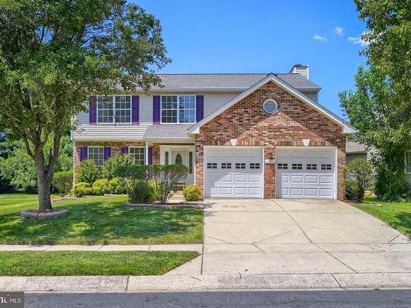 143 BRAGG BOULEVARD , ODENTON, MD 21113