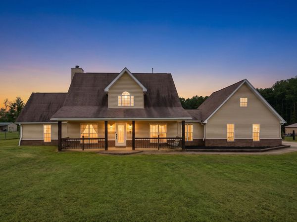 9959 MILLINGTON-ARLINGTON RD, Arlington, TN 38002