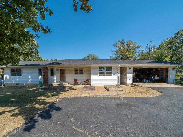4844 HICKORY GROVE Road, Bismarck, AR 71929