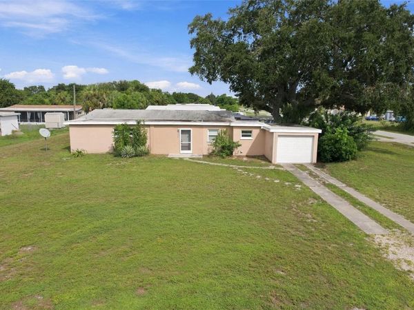 27264 SUNNYBROOK ROAD , PUNTA GORDA, FL 33983