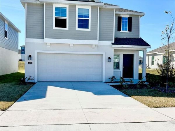 572 REGGIE ROAD , WINTER HAVEN, FL 33884