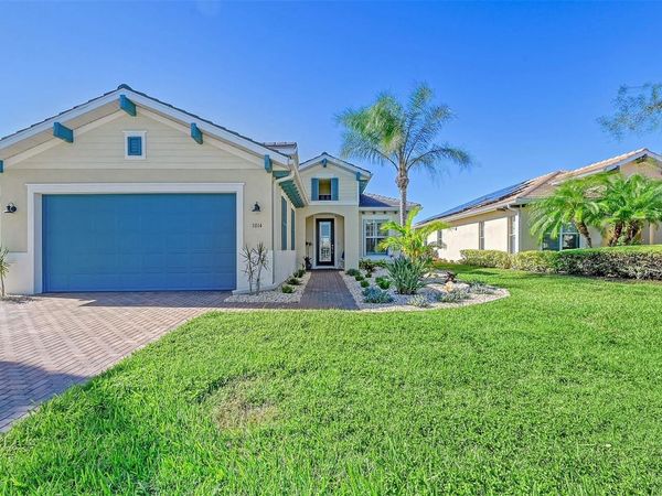 1014 OVERLOOK COURT, BRADENTON, FL 34208