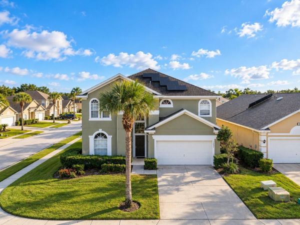 16656 PALM SPRING DRIVE, CLERMONT, FL 34714