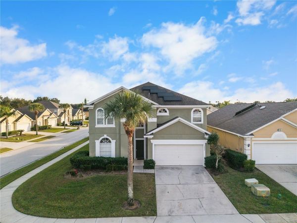 16656 PALM SPRING DRIVE , CLERMONT, FL 34714