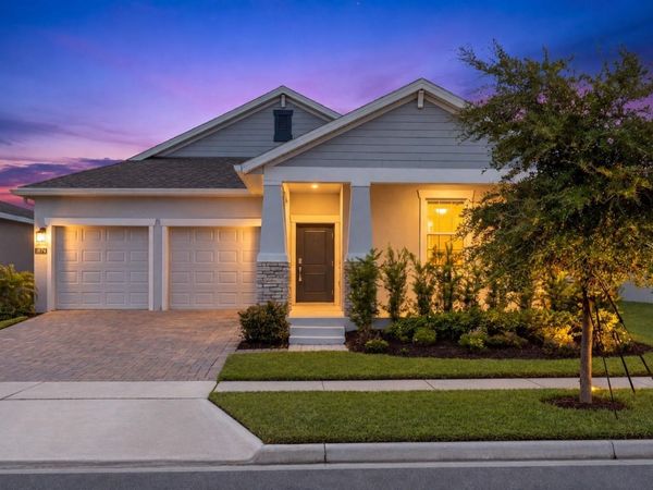 1874 FLOURISH AVENUE , KISSIMMEE, FL 34744