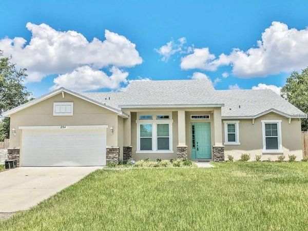2384 DOYLE ROAD , DELTONA, FL 32738