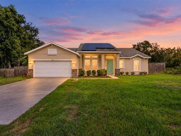 2384 DOYLE ROAD , DELTONA, FL 32738