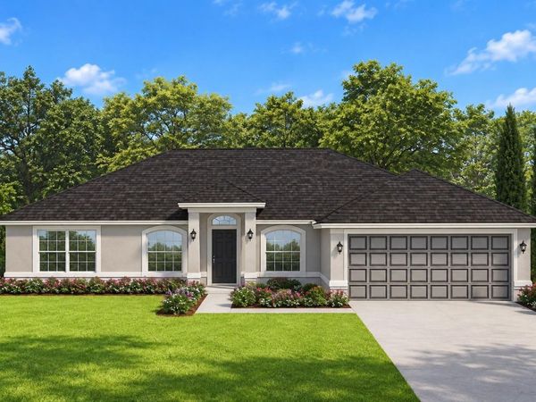 105 PECAN COURSE CIRCLE , OCALA, FL 34472