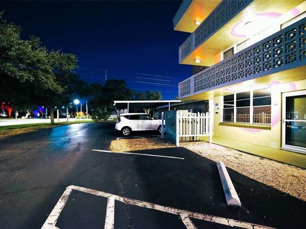 4705 1ST STREET NE, Unit 132, ST PETERSBURG, FL 33703