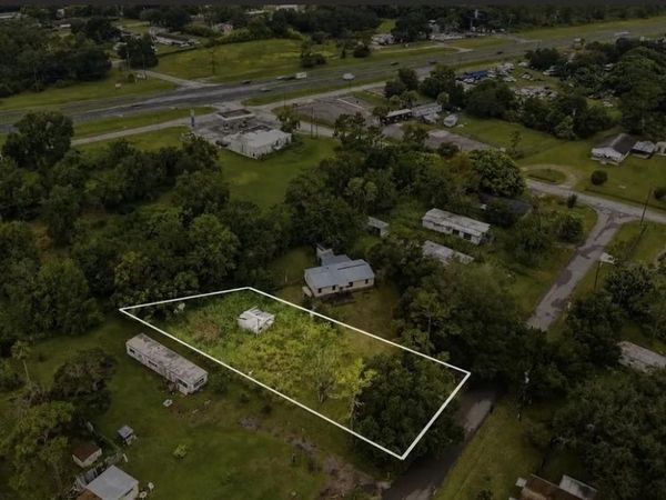 18052 2ND AVENUE , ORLANDO, FL 32820