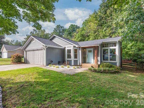 3909 Armitage Drive, Charlotte, NC 28269