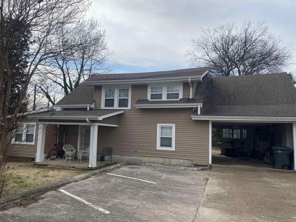 719 Prospect St, Florence, AL 35630