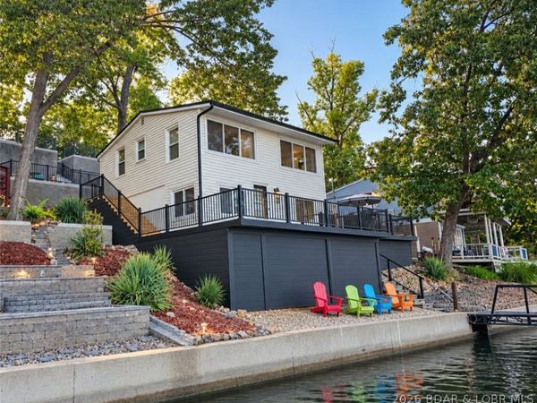 31525 Ontario Road, Rocky Mount, MO 65072