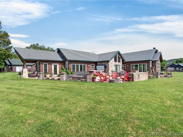 23 Cottage Park E, Unit 21,22, Camdenton, MO 65020