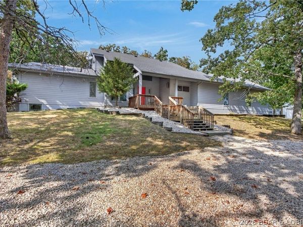 153 Starburst Lane, Linn Creek, MO 65052