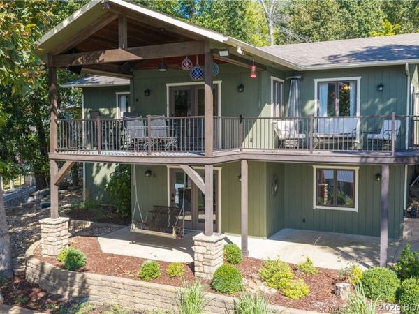 31293 Beal Road, Stover, MO 65078