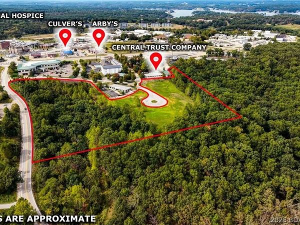 TBD Parkside Village Court , Osage Beach, MO 65065