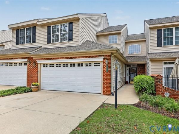 3412 Gwynns Place , Glen Allen, VA 23060