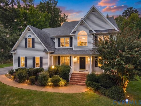 5017 Sadler Glen Place , Glen Allen, VA 23060