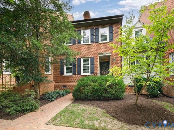 513 St Albans Way , Richmond, VA 23229