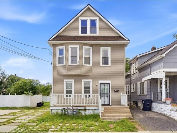 89 Holland Avenue, Buffalo, NY 14218