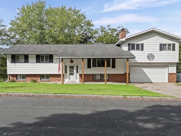 303 Lier STREET, Coon Valley, WI 54623