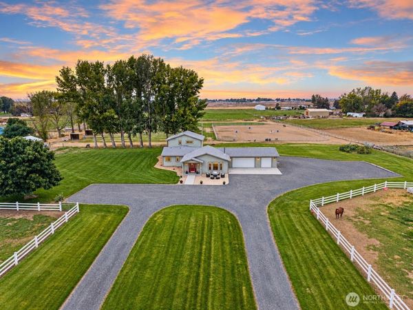 10502 Dune Lake Loop , Moses Lake, WA 98837