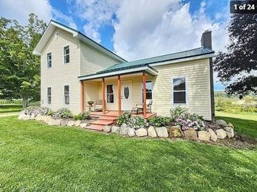 8916 Kidder Road, Sherman, NY 14781