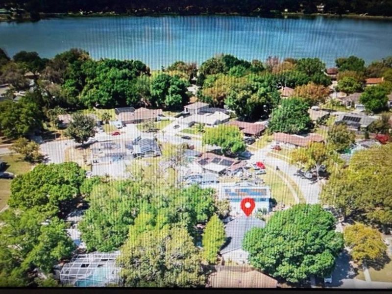 705 Vandergrift Drive, Ocoee, FL 34761 Photo