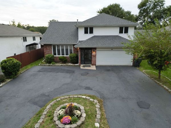 16418 Spaulding Avenue , Markham, IL 60428