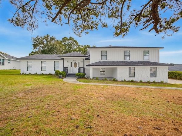 3721 Robertson Court, Mobile, AL 36693