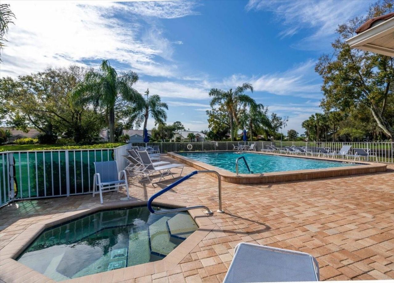 6505 Stone River Road , Unit 207, Bradenton, FL 34203 Photo