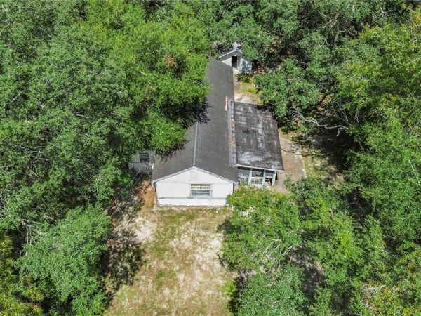 6395 W PERSHING DRIVE , HOMOSASSA, FL 34448