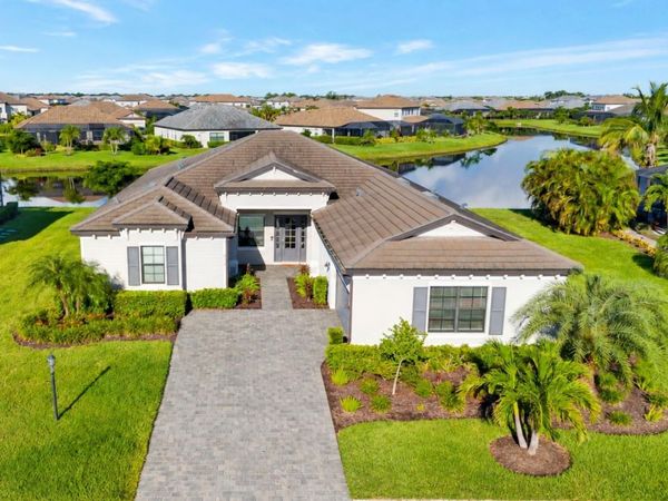 4914 LIGHTHOUSE BAY LANE , BRADENTON, FL 34211