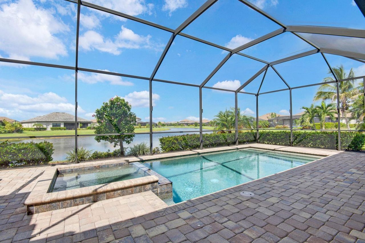 4914 Lighthouse Bay Lane, Bradenton, FL 34211 Photo