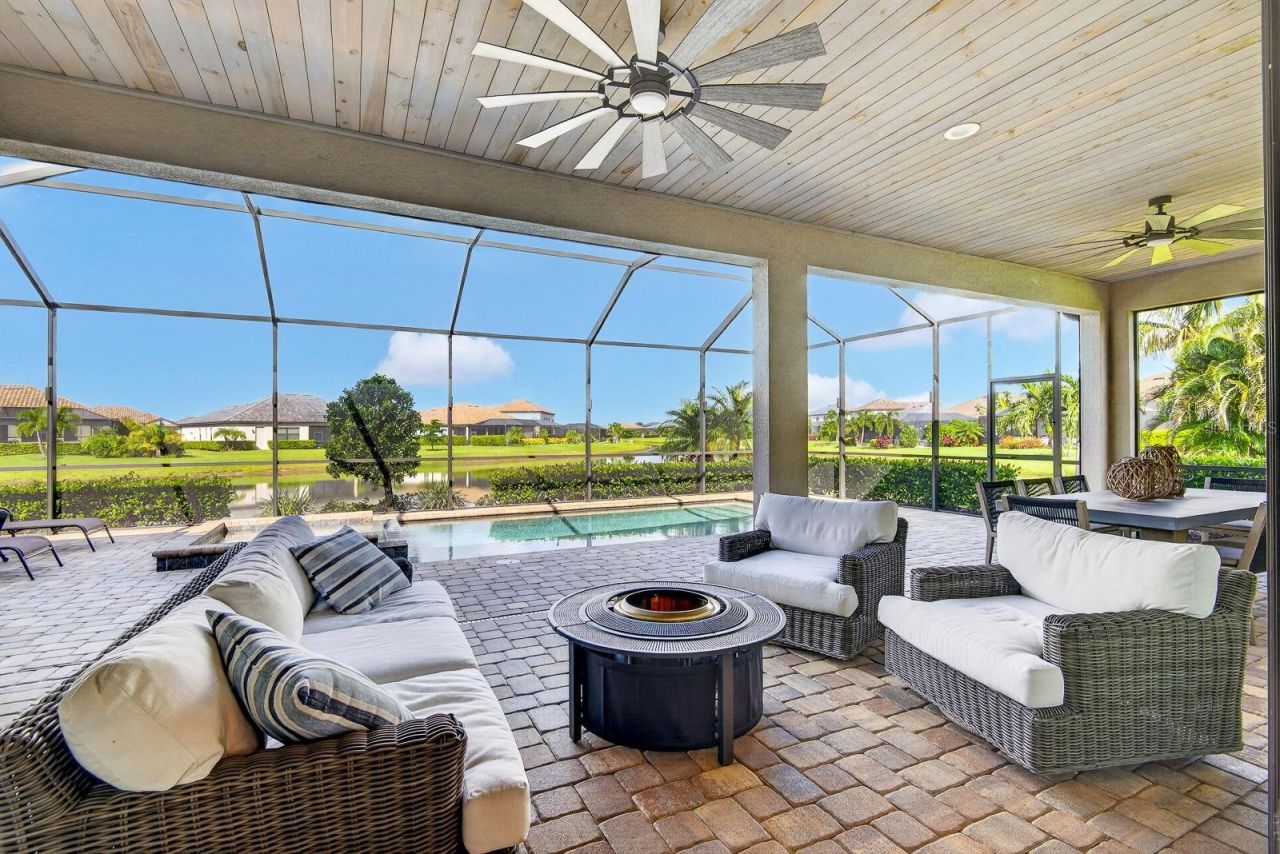 4914 Lighthouse Bay Lane, Bradenton, FL 34211 Photo