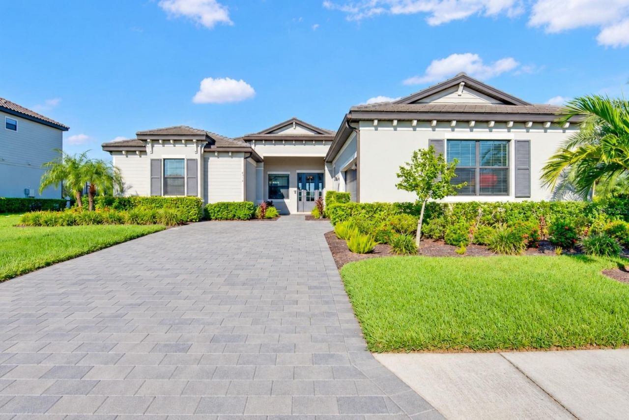 4914 Lighthouse Bay Lane, Bradenton, FL 34211 Photo