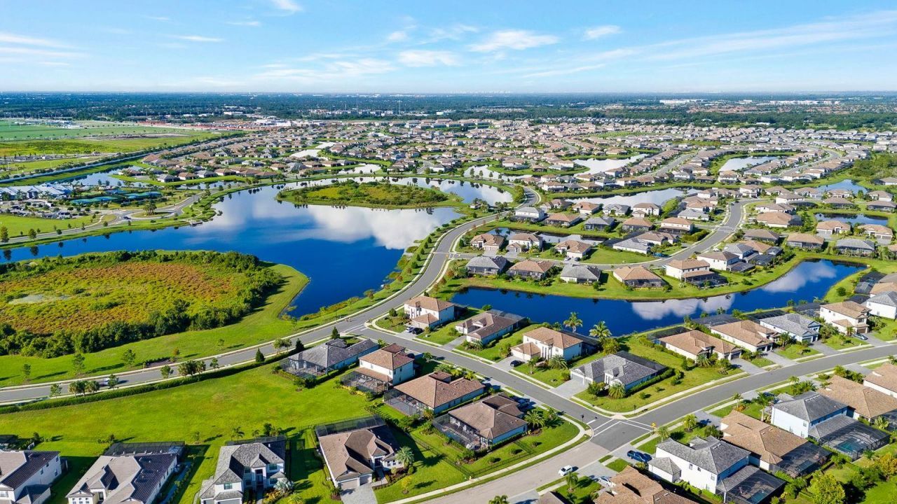 4914 Lighthouse Bay Lane, Bradenton, FL 34211 Photo
