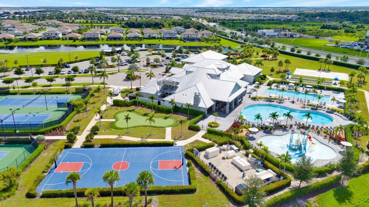 4914 Lighthouse Bay Lane, Bradenton, FL 34211 Photo