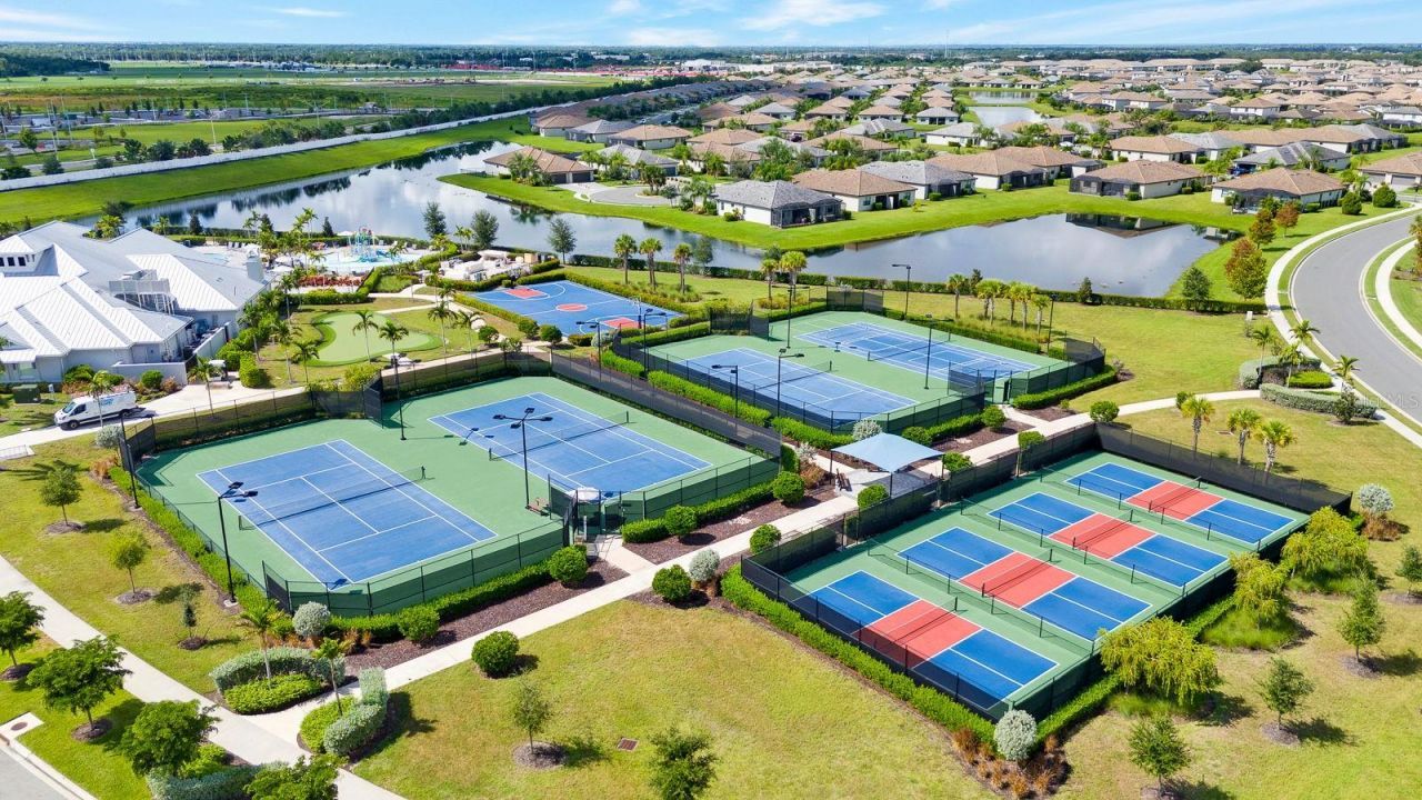 4914 Lighthouse Bay Lane, Bradenton, FL 34211 Photo