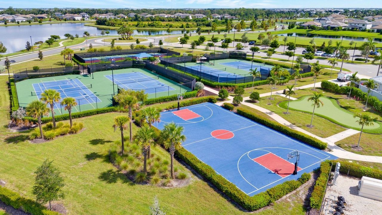4914 Lighthouse Bay Lane, Bradenton, FL 34211 Photo